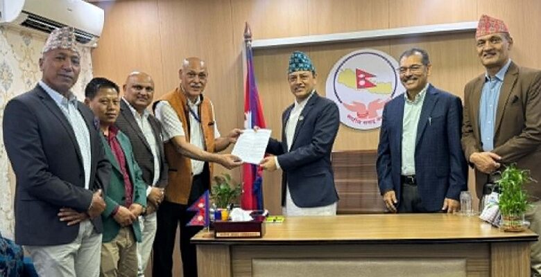 नेपाली मूलका मानिसलाई नेपालले फरक रफराकिलो ढङ्गले समेट्नु पर्छः सभामुख अर्याल