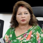 अख्तियारले आरजु राणालाई बयान दिन बोलायो