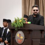 नेपालले पनि भारतको भूमि अतिक्रमण गरेको छ भन्ने प्रधानमन्त्री शाहको अभिव्यक्ति विवादित !