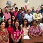 साहित्यकार डा. गीता त्रिपाठीका कविता र गीतमाथि विमर्श