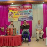 अक्षय कोष स्थापनार्थ कवि पुरुषोत्तम आचार्यको सङ्गीतमा एकल कविता वाचन कार्यक्रम सम्पन्न