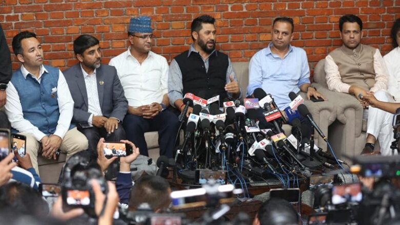 नेपाल-भारत सीमा विवाद कूटनीतिक च्यानलमार्फत समाधान गरिने