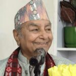 रोचक घिमिरेलाई ‘लीलाध्वज थापा साहित्य सम्मान तथा पुरस्कार’ प्रदान गरिने