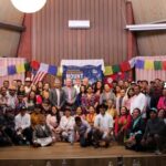 कोलोराडोमा अन्तर्राष्ट्रिय सगरमाथा दिवस भव्यरूपमा सम्पन्न (फोटो फिचरसहित)