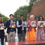 तामाङ संस्कृति र जीवनशैलीको दुर्लभ दस्तावेज ‘तामाङ पोर्ट्रेट्स’ सार्वजनिक