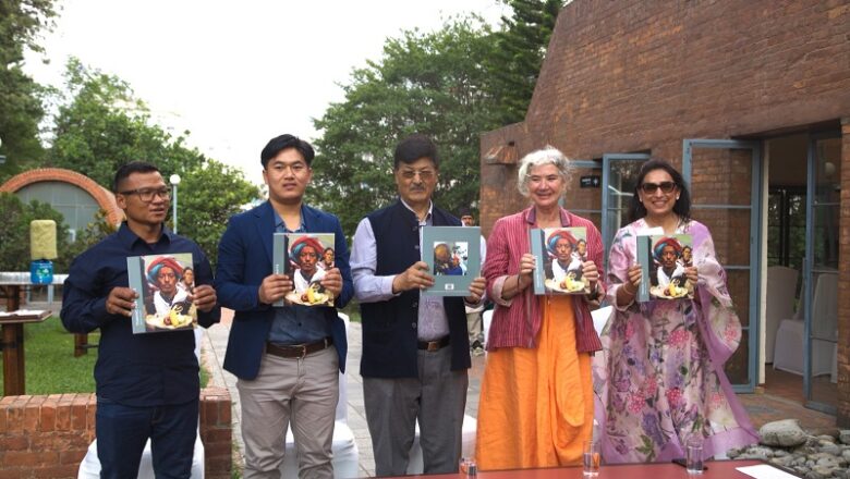 तामाङ संस्कृति र जीवनशैलीको दुर्लभ दस्तावेज ‘तामाङ पोर्ट्रेट्स’ सार्वजनिक