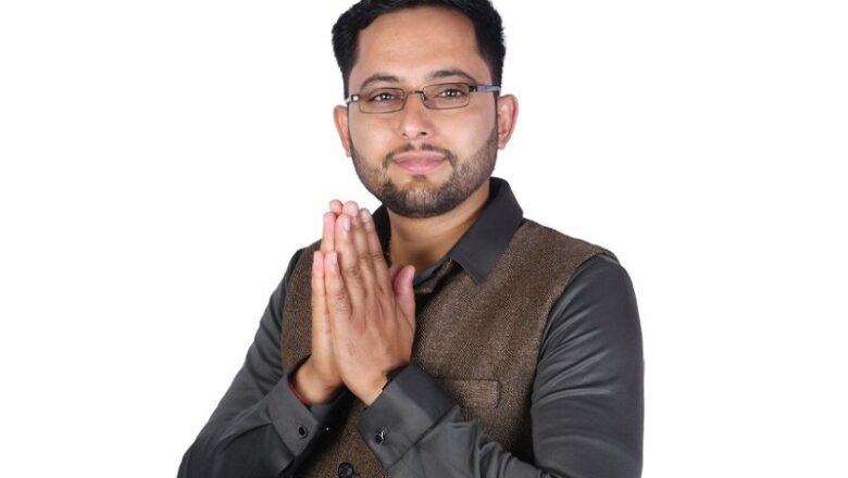 रास्वपाको बागमती प्रदेश सभापतिमा हेटौंडाका उत्सव अर्याल निर्वाचित