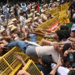भारतका प्रधानमन्त्री मोदीको राजीनामा माग
