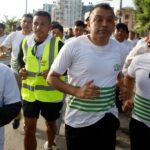 बीपी स्मृति दिवसमा काँग्रेसद्वारा काठमाडौँ उपत्यकामा ‘ग्रीन रन’ कार्यक्रम आयोजना