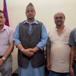 यातायातका क्षेत्रमा देखिएका समस्या समाधान गर्न बागमती प्रदेश सरकार प्रतिबद्ध
