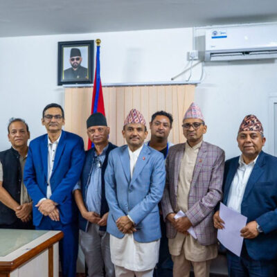 सरकार र चिकित्सक संघबीच सहमति, विरोधका कार्यक्रमहरू फिर्ता