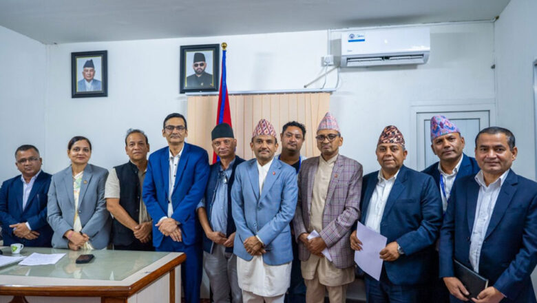 सरकार र चिकित्सक संघबीच सहमति, विरोधका कार्यक्रमहरू फिर्ता