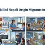 ज्ञान, सीप र प्रविधि हस्तान्तरणमार्फत नेपालको विकासमा टेवा पुर्‍याउने एनआरएनएको प्रतिबद्धता