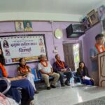 नवसर्जक साहित्य चौतारीको आयोजनामा कविता वाचन सम्पन्न
