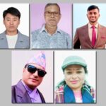 आरुष-टाइगर अन्तर्राष्ट्रिय कविता प्रतियोगिताको नतिजा सार्वजनिक