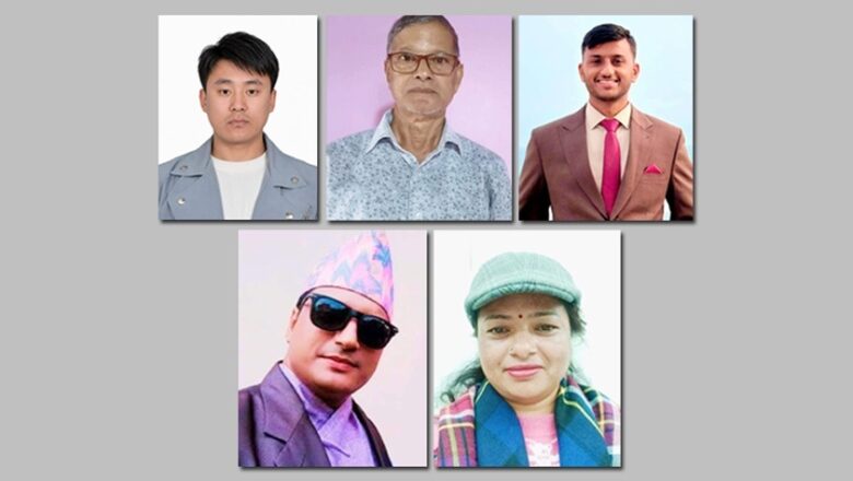 आरुष-टाइगर अन्तर्राष्ट्रिय कविता प्रतियोगिताको नतिजा सार्वजनिक