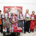 बाल साहित्यका सात कथा सङ्ग्रह एकसाथ सार्वजनिक