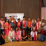 कोलोराडोमा २१३ औँ भानु जयन्ती तथा विशेष सम्मान कार्यक्रम सम्पन्न