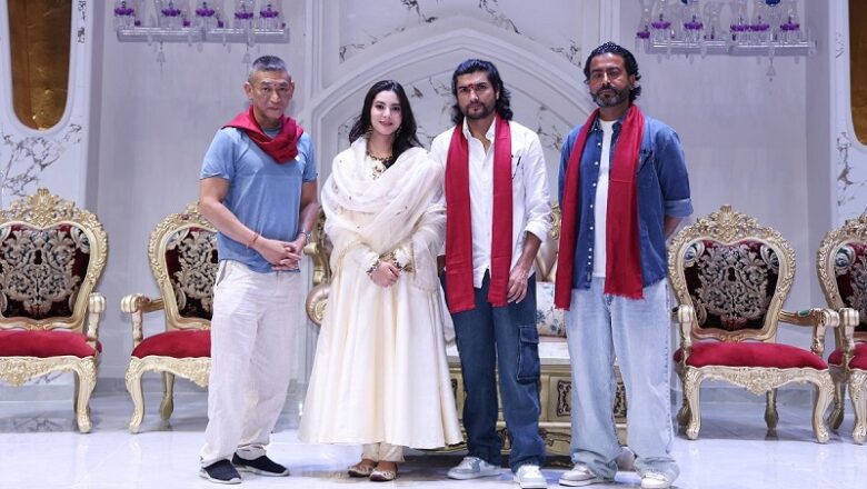 नेपाली फिल्म ‘आशा’ निर्माण हुने