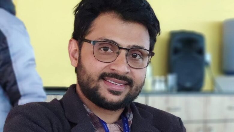 एएफपीका पत्रकार अनुप ओझालाई एसियाली विकास बैंकको अन्तर्राष्ट्रिय अवार्ड