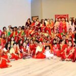 कोलोराडोमा दिदीबहिनी समुहको आयोजनामा सामुहिक दरखाने कार्यक्रम आयोजना हुँदै