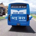 साउन १ बाट महिलाका लागि निःशुल्क ‘ब्लु बस’ सञ्चालनमा ल्याउने तयारी