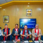 ‘भावनात्मक बुद्धिमत्ताः प्राध्यापकहरूलाई टिकाइराख्ने विषयमा एक दृष्टिकोण’ लोकार्पण