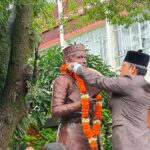 आदिकवि भानुभक्त आचार्य नेपाली भाषाको पहिचान निर्माण गर्ने व्यक्तित्व