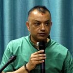 सडक सुरक्षा र पार्किङ सुधार्न अधिकारसम्पन्न निकाय आवश्यक छः सभापति गगन थापा