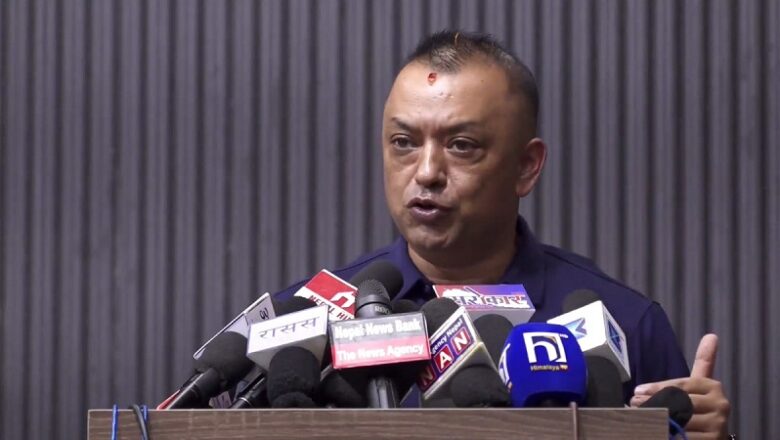 काँग्रेसले अबदेखि कतै पनि भागबन्डा नगर्ने र भाग नखोज्ने