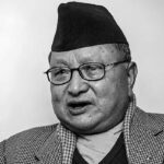 नेपाली काङ्ग्रेसका वरिष्ठ नेता गोपालमान श्रेष्ठको निधन