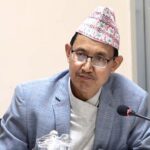 गोविन्दबहादुर कार्की मुख्यसचिव पदमा नियुक्त
