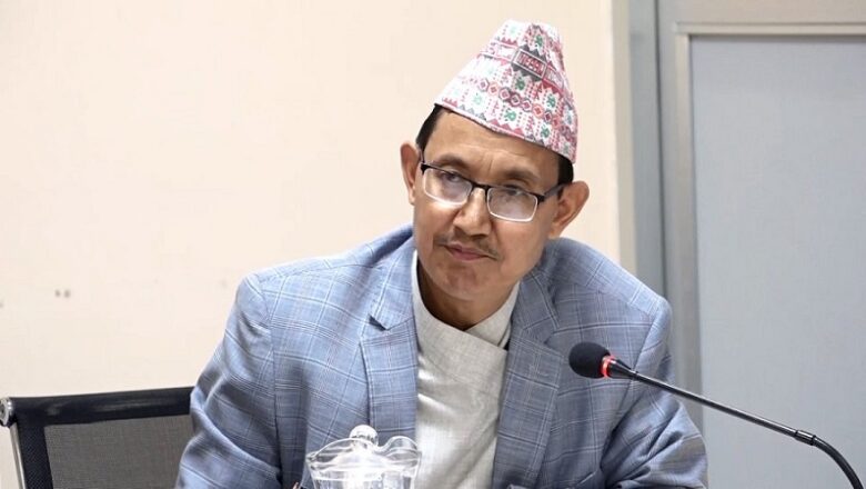 गोविन्दबहादुर कार्की मुख्यसचिव पदमा नियुक्त