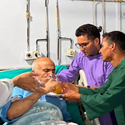 डा. गोविन्द केसी र सरकारबीच सात बुँदे सहमति, तोडियो अनसन