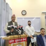समस्याग्रस्त सहकारीलाई पुनःसञ्चालनमा आउने वातावरण तयार गर्छौँः मुख्यमन्त्री बानियाँ