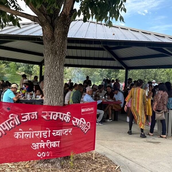 कोलोराडोमा नेपाली जनसम्पर्क समितिद्धारा समर पिकनिक सम्पन्न (फोटो फिचरसहित)
