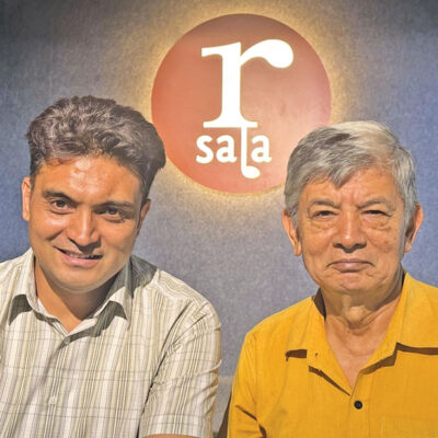 पलेँटीमा वरिष्ठ कलाकार मदनकृष्ण श्रेष्ठ र यमन श्रेष्ठको संयुक्त प्रस्तुति हेर्न पाइने