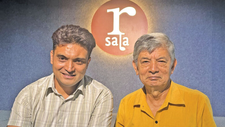 पलेँटीमा वरिष्ठ कलाकार मदनकृष्ण श्रेष्ठ र यमन श्रेष्ठको संयुक्त प्रस्तुति हेर्न पाइने