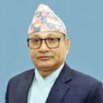 प्रमुख निर्वाचन आयुक्तमा मानबहादुर कार्की सिफारिस