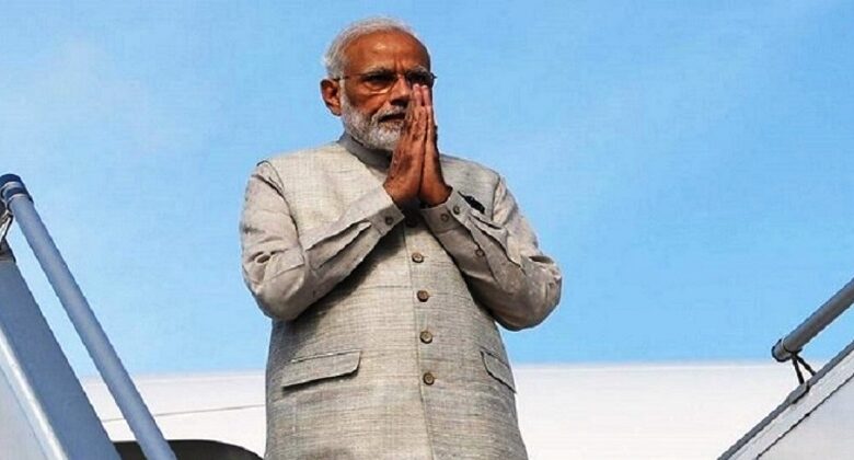 भारतभर फैलिएको युवा आन्दोलनले मोदी सरकारलाई दबाब