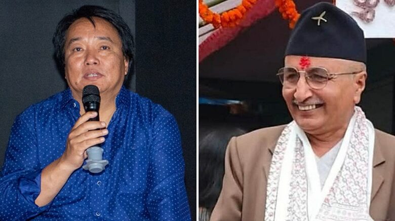 ‘दाहाल यज्ञनिधि पुरस्कार’ भवानी अधिकारी र नवीन सुब्बालाई प्रदान गरिने