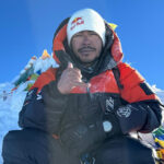 पाकिस्तानको ब्रड पिकमा हिमपहिरो, निर्मल पुर्जासहित १० आरोही सम्पर्कविहीन