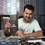 विवेक ओझाको नयाँ कृति ‘मौन कोलाहल’ सार्वजनिक