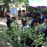 बाढीपहिरो प्रभावित क्षेत्र अवलोकन पछि प्रधानमन्त्री शाहद्वारा २० बुँदामा प्राथमिकता सार्वजनिक