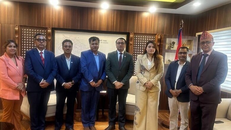 दोहोरो कर प्रणाली हटाउने सम्बन्धी एनआरएनएको प्रस्तावमा सरकार सकारात्मक, सहकार्य गर्ने प्रतिबद्धता