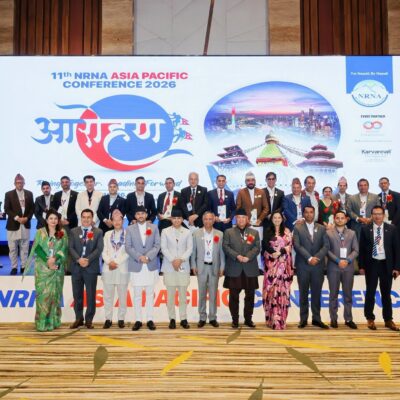 वंशजकै नागरिकता निरन्तरताको माग: कार्यान्वयनको लागि राजनीतिक प्रतिबद्धता