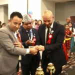 एनआरएनएका सबै मागहरूलाई राज्यका तर्फबाट क्रमशः सम्बोधन गर्दै जाने प्रतिबद्धता