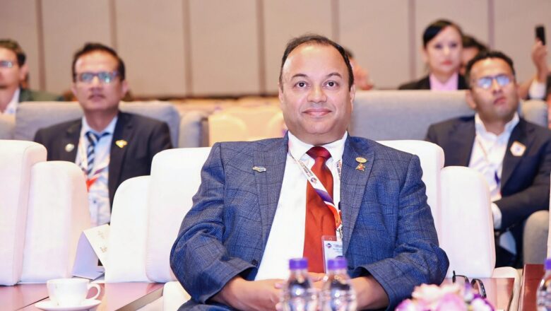 नेपाली श्रमिकको उद्धारका लागि सेल्टर हाउस स्थापना गर्न सरकारसँग एनआरएनएको आग्रह