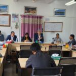 प्रतिनिधि सभाको कार्यव्यवस्था परामर्श समितिको बैठक सम्पन्न