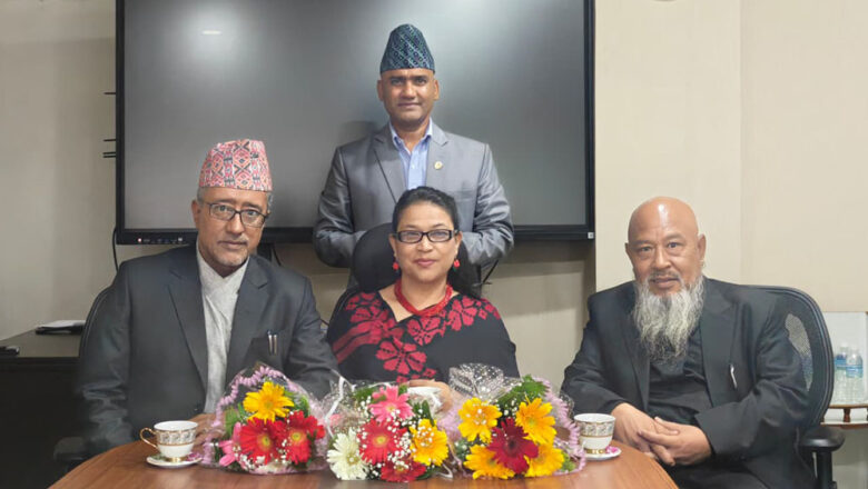 तीनवटै प्रज्ञा प्रतिष्ठानमा नयाँ पदाधिकारी नियुक्त, क-कसले पाए नियुक्ति ?